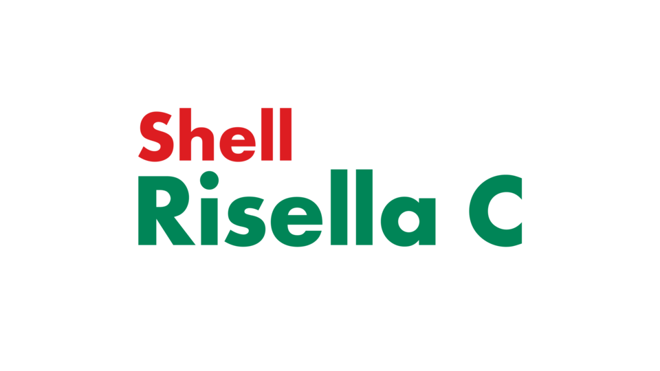 Shell Risella C